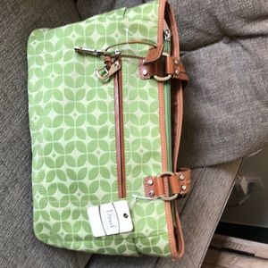 Fossil Purse